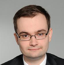 Przemysław Drapała Partner, Radca prawny JARA DRAPAŁA & PARTNERS Władysław K.