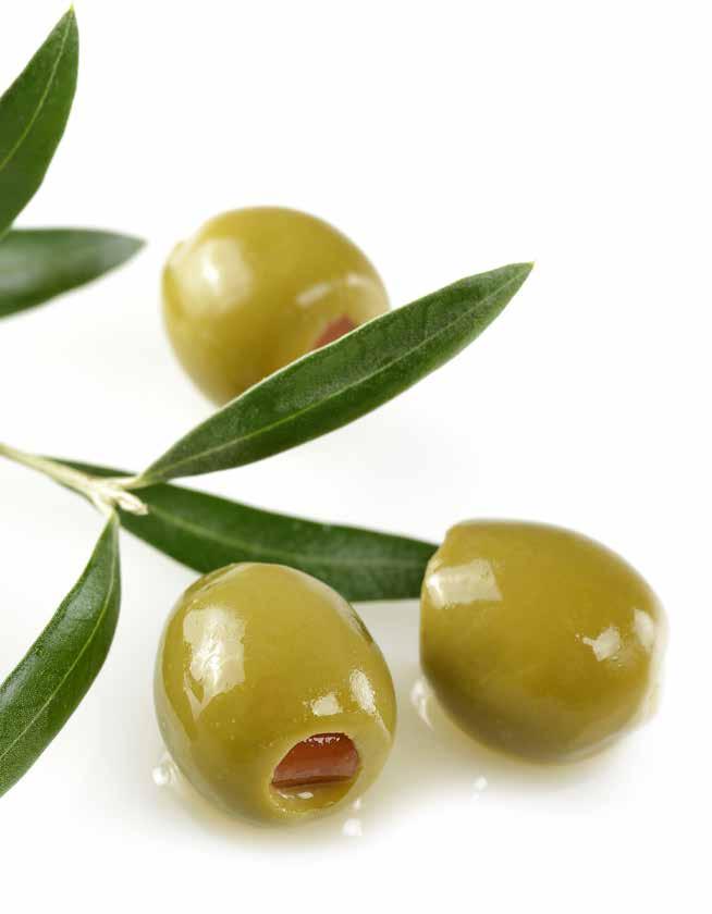 VERA DETAL PRZETWORY WARZYWNE PICKLED VEGETABLES OLIWKI QUEEN QUEEN OLIVES Oliwki zielone drylowane Green pitted
