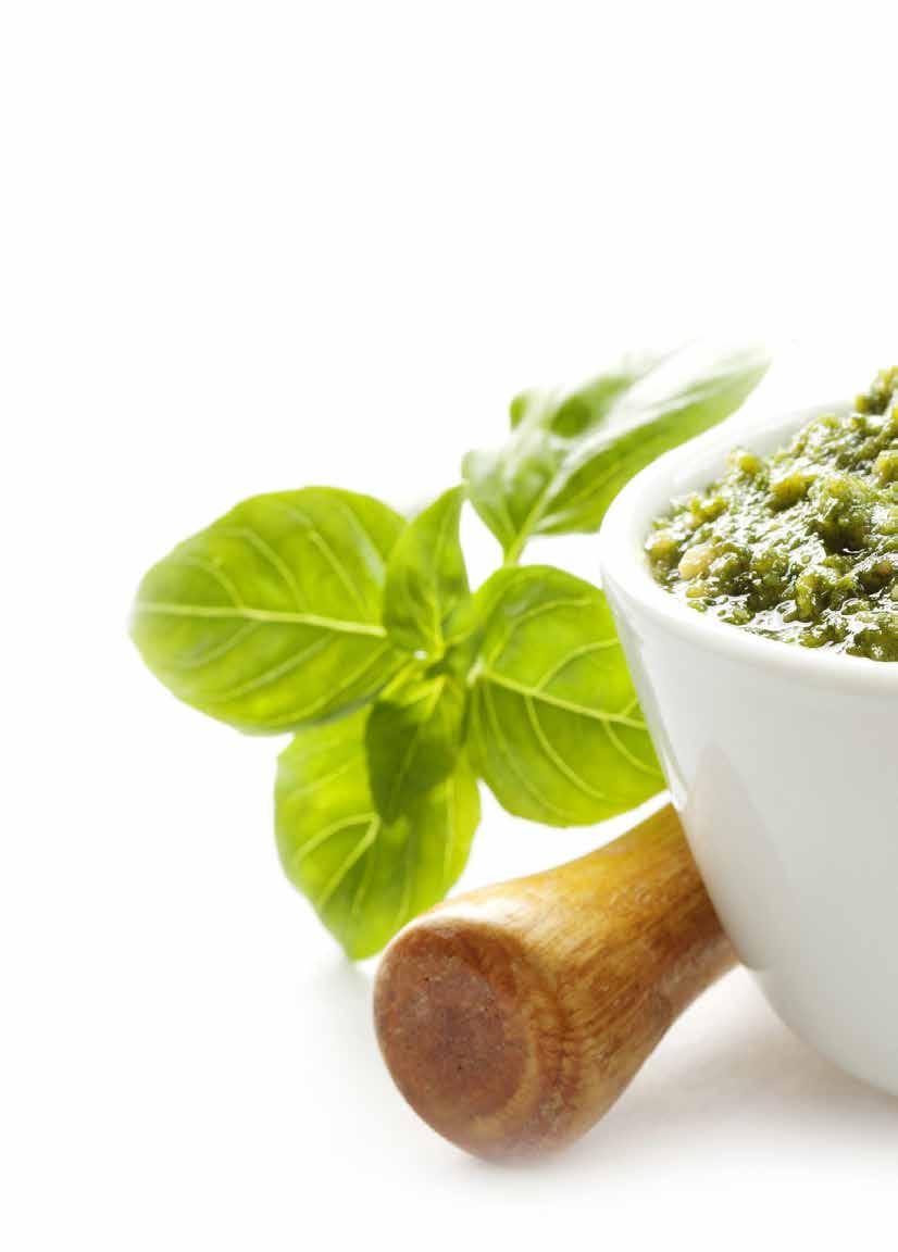 VERA DETAL PASTY WARZYWNE VEGETABLES PASTES PESTO,