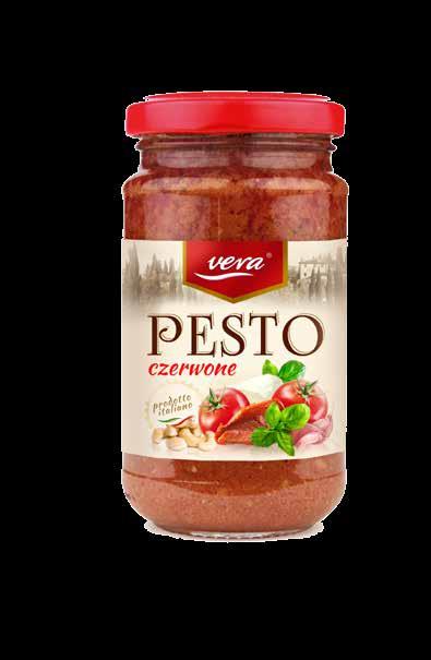 pesto 190 g 190 g 228 2052 590437840217 228 2052