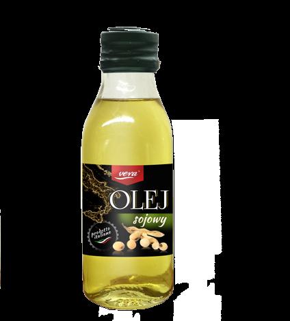 olive oil Oliwa z wytłoczyn z oliwek Olive-pomace oil