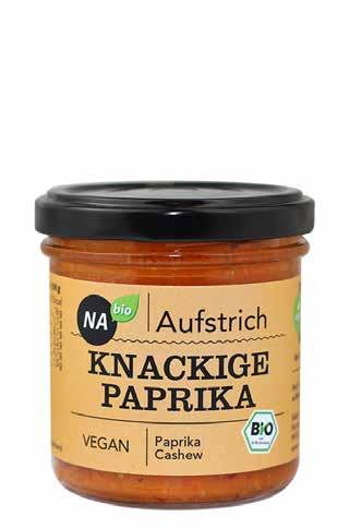 Pasta Szpinak i konopia Spinach & hemp 130 g 130 g 140 g 140 g 150