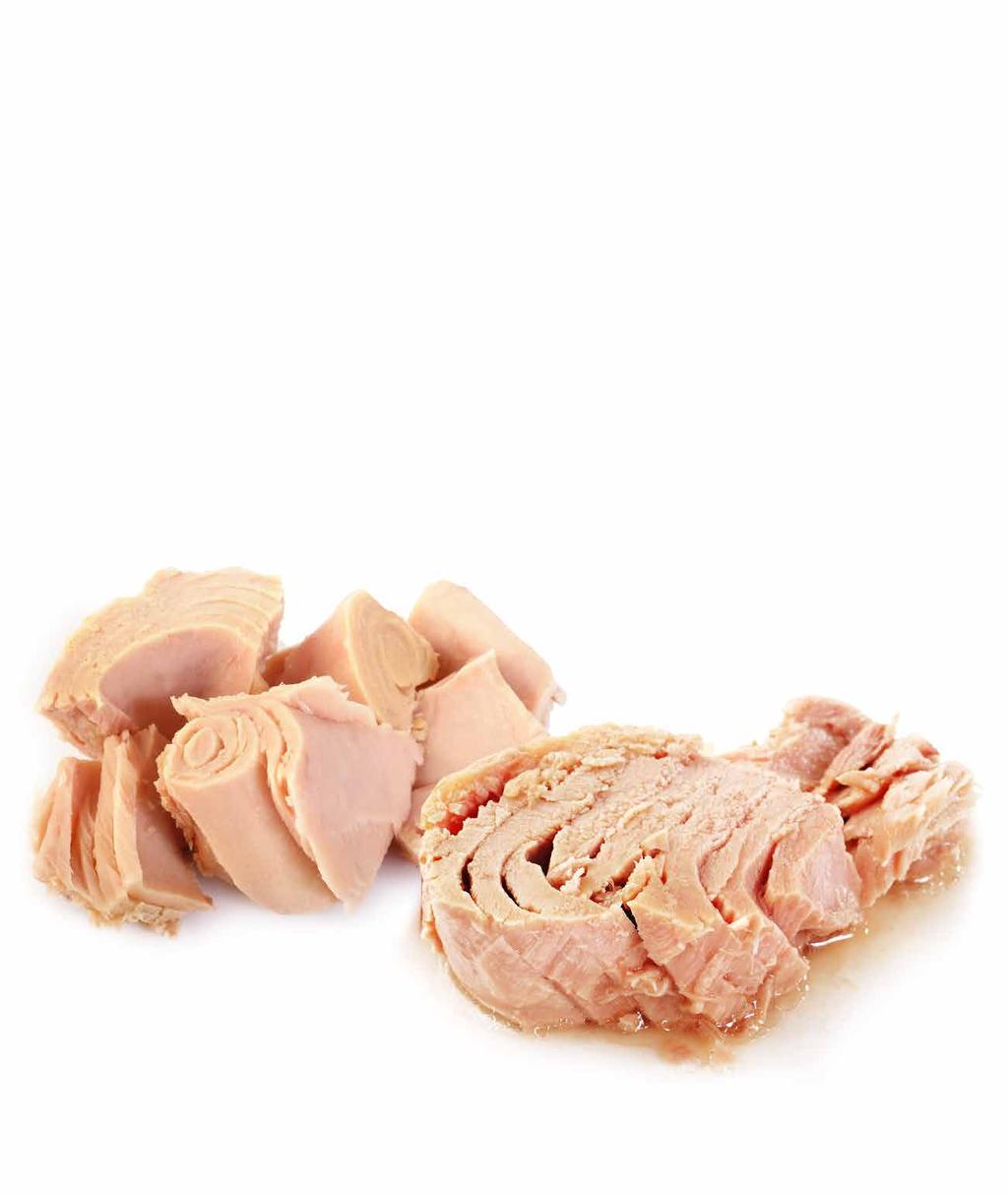 VERA DETAL PRZETWORY RYBNE CANNED FISHES TUŃCZYK TUNA FISH Tuńczyk w kawałkach w sosie własnym