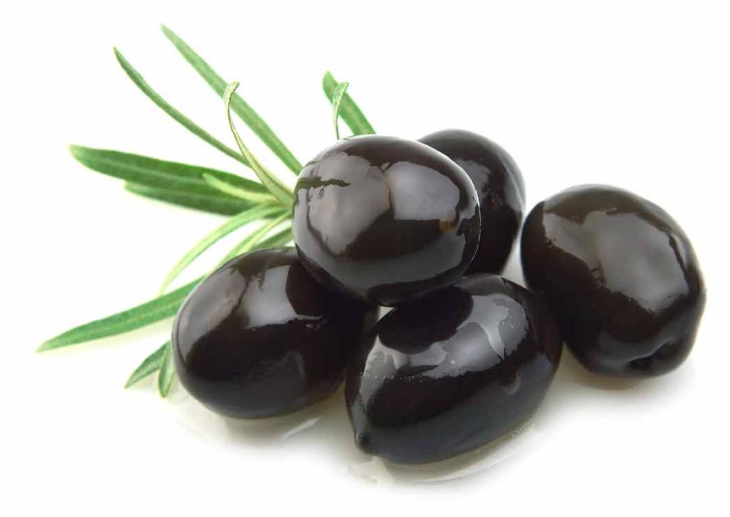 VERA DETAL PRZETWORY WARZYWNE PICKLED VEGETABLES OLIWKI OLIVES Oliwki zielone drylowane Green pitted olives (POUCH) Oliwki zielone nadziewane pastą paprykową Green