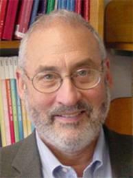 Joseph Stiglitz naliza asymetrycznej