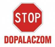 Interwencja nieprogramowa wojewódzka: STOP Dopalaczom Cel interwencji: działania polegające na edukacji publicznej i
