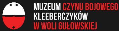 ORGANIZATOR Gmina Adamów oraz: Dom Kultury - Pomnik Czynu Bojowego Kleeberczyków w Woli Gułowskiej Samodzielny