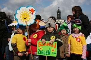 Kończymy projekt Region płocki,