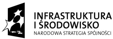 (pieczęć firmowa Wykonawcy) OPIS PRZEDMIOTU ZAMÓWIENIA WRAZ Z WYCENĄ Załącznik nr do SIWZ Dostawa wraz z montażem mebli ch na potrzeby wyposażenia budynku inżynierii środowiska w ramach projektu pn.