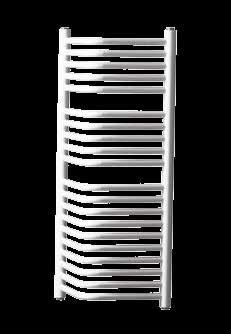 NEMO (A/N) GRZEJNIKI: TAOWE Moowanie na konsoli plastikowej C = 55 65 mm NEMO (A/N) Pow. Masa Poj.
