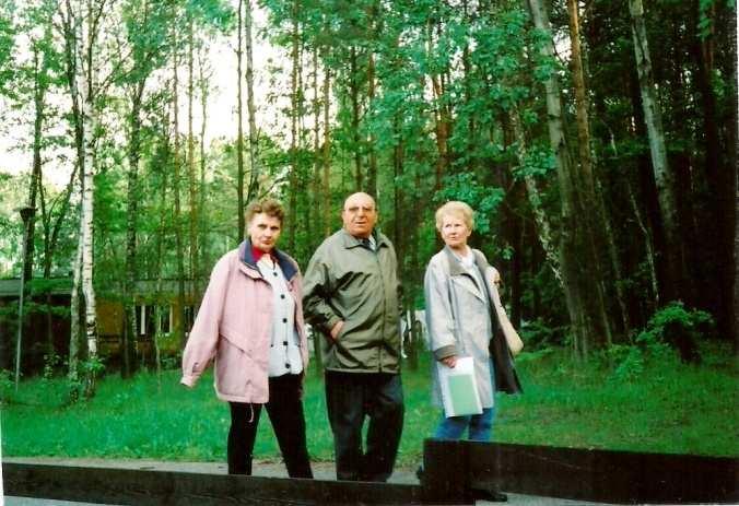 Miłe uwagi, nawet jeśli traktowane z lekkim przymruŝeniem oka.