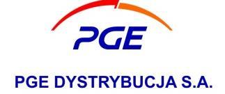 Dystrybucja PGE Dystrybucja S.A., spółka zależna PGE S.A. Ponad 280 tys.
