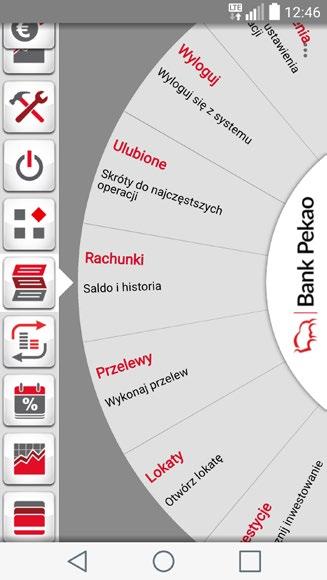 Jak korzystać z aplikacji mobilnej? Bez konieczności logowania możesz m.in.