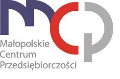1 Rozwój i podniesienie konkurencyjności przedsiębiorstw, Schemat A Bezpośrednie wsparcie inwestycji w MŚP Małopolskiego Regionalnego Programu Operacyjnego na lata 2007-2013 z późn. zm.