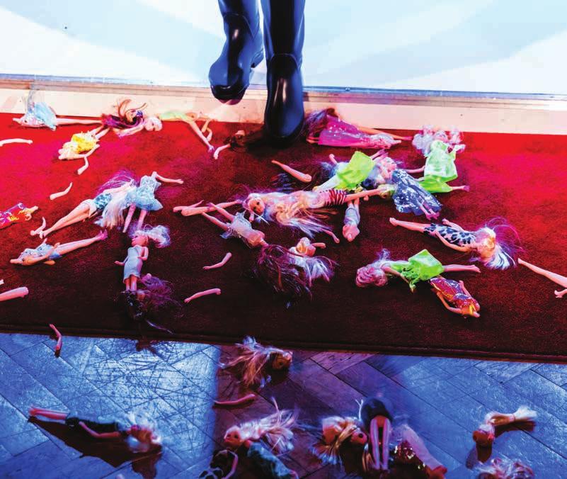 Teatr im. Stefana Żeromskiego w Kielcach ul.