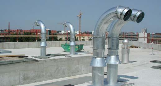 dostępny w 4 średnicach wewnętrznych 100, 150, 200 i 300 mm wszystkie części metalowe są ocynkowane, inne gatunki stali na zapytanie możliwe pomontażowe uszczelnianie kabli z wykorzystaniem gumowego