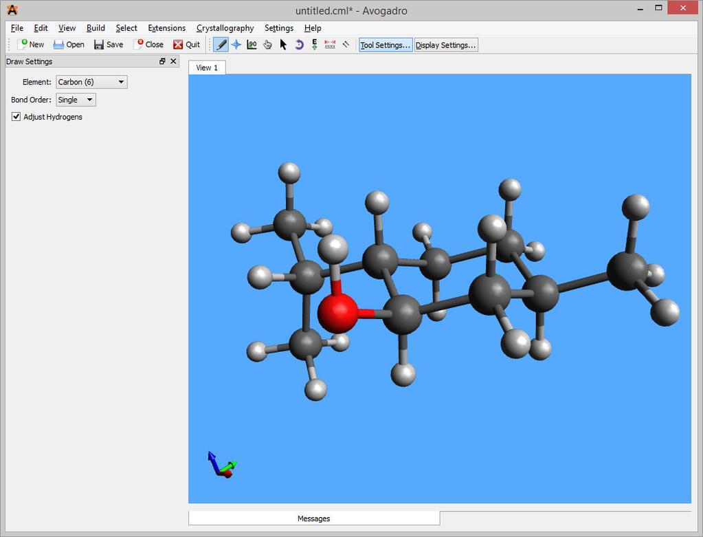 = 10,8 z 51 Avogadro v. 1.1.1 proste (i darmowe)