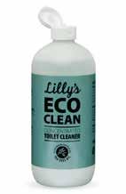 EcoSense: Skoncentrowany produkt oznacza mniej odpadów i większe oszczędności Mighty