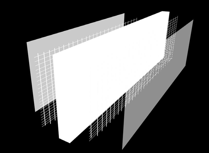 composte structural nsulated panel). Technologa znajduje zastosowane w budownctwe meszkanowym lekkm budownctwe przemysłowym.