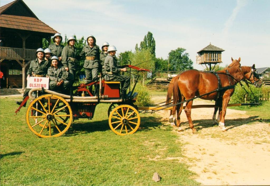 Olszewo