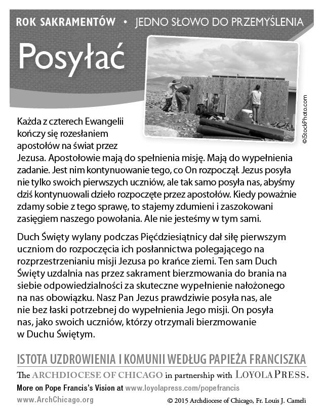 Informacje parafialne: Godziny pracy biura parafialnego: Od poniedziałku do piątku: 9:00 am - 5:00 pm, sobota od 9 am do 12pm Msze Święte: Od poniedziałku do piątku: 8:15 am - angielska, 7:00 pm -