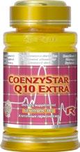 HARMONIZATORY KOMÓRKOWE 425 COCONUT OIL STAR, 60 sfg olej kokosowy źródło energii dla organizmu 06 7 COENZYSTAR Q0, 60 sfg dodatek wspierający życiodajną energię 8 9 COENZYSTAR Q0 EXTRA, 60 sfg