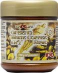 jakości kawa z zawartością grzybów cordyceps sinensis i ganoderma lucidum lub żeńszenia. Nie zawiera laktozy.
