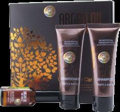 Pielęgnacja skóry i ciała ARGAN LINE 2046 ARGAN BODY LOTION 75, 75 ml balsam do ciała z olejem arganowym 29 2047 ARGAN BODY LOTION 350, 350 ml balsam do ciała z olejem arganowym 83 2027 ARGAN