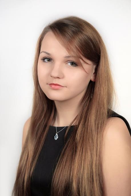 IIIa, klasa biologiczno-chemiczna, średnia - 4,75,