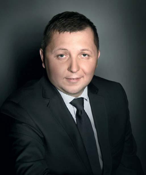 WYWIADY Formuła targów musi być dostosowana do potrzeb branży CZY IDEA TARGOWA UMIERA? JAK ROZWIJAJĄ SIĘ TARGI DLA BRANŻY BUDOWLANEJ I INSTALACYJNEJ? JAK DOBRZE PRZYGOTOWAĆ SIĘ DO IMPREZY TARGOWEJ?