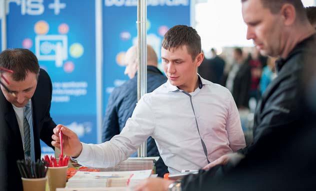 I tu dobrym przykładem są Mistrzostwa Polski Instalatorów (MPI), których kolejny finał odbędzie się podczas targów INSTALACJE 2018.