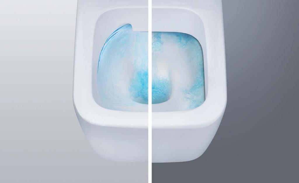 DZIAŁ SANITARNY Szeroka oferta misek EGO nr kat. K13122 EGO nr kat.