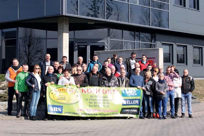 zajmującej się remontami. Są więc one niezmiernie praktyczną nagrodą.