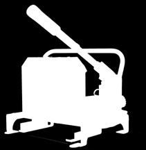 Urządzenie umożliwia zaciskanie złączy GlobalSpiral do 1" oraz złączy MegaCrimp węży z oplotem krzyżowym do 1,1/4".