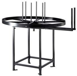 7482-06565 zaleca się do węży od 3/16" do ¾", a 7482-06566 dla węży od 1" do 2". Nr ref.