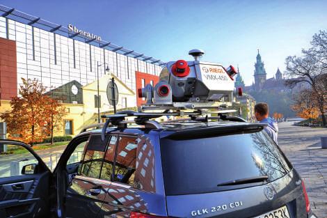 3.7. Szczegółowa inwentaryzacja terenów zieleni i system zarządzania zielenią R3 TREES K.