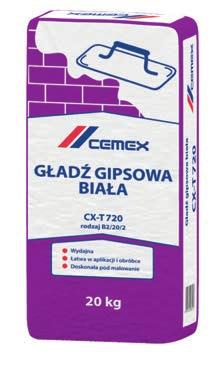 Narzędzia Mieszarka elektryczna wolnoobrotowa, mieszadło koszyczkowe, pojemnik na gładź, nierdzewna paca metalowa, szlifierka rotacyjna, paca z siatką lub papierem ściernym.