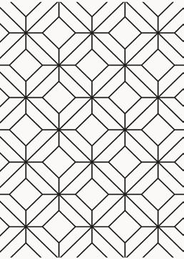 Black Glamour MONOCOLOUR METAL matt border 2 x 59,3 OD957-005 WHITE glossy origami structure 29 x 59,3 OP957-003-1 BLACK GLAMOUR inserto geo 29 x 59,3 OD957-004 WHITE glossy 29 x 59,3 OP957-002-1