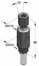 ] Napinacz przegubowy M8/M8-40 - 22 2,5 0,095 50 0784031 Napinacz przegubowy M10/M10-40 - 22 3,0 0,1 50 0784136 Napinacz przegubowy M12/M12-40 - 20 3,6 0,130