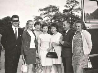 Stanisław Drabarek, Krystyna Solarczyk.
