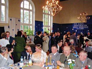 kościele wystąpił 5 czerwca 2005 r.