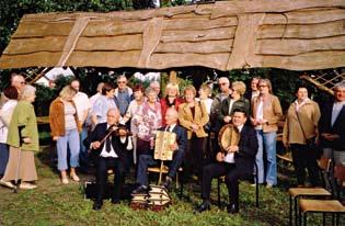 zorganizowanej przez Marię Laskowską w 2008 r.