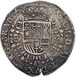 Izabella 1598-1621,