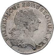 1/2 talara 1752 B, Wroc