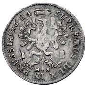 Joachim I 1513-1535 *1001.