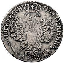 zachowana moneta III+ 500,- *1036.