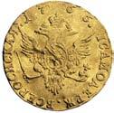 1089 1090 Katarzyna II 1762-1796 *1088.