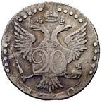 10 kopiejek 1777, Syberia, Bitkin 943,