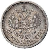 50 kopiejek 1893,