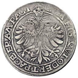 talar 1621, Zug,